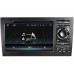 AUDI A4 S4 RS4  Android Bil Multimedia Bilstereo bluetooth navigation 2002 till 2008